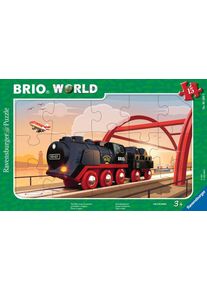 Ravensburger BRIO Dampflok - ab 3 Jahre