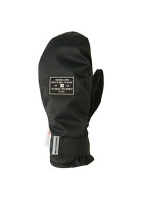 DC Shoes Snowboardhandschuhe »Franchise« schwarz