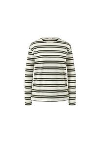 Chemise &agrave; manches longues, Blanc, Taille: S 36/38, Tchibo