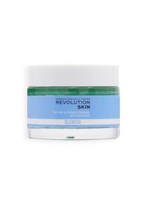 Revolution Skincare - Blemish Tea Tree & Hydroxycinnamic Acid Face Mask -- Gesichtsmaske (MK0163TTHC)