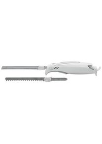 Rommelsbacher , Elektromesser »20.EM 120«, 120 W , weiss , Küchengeräte