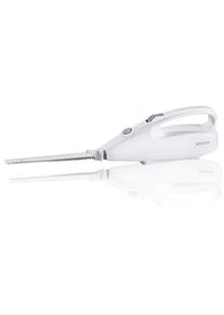 Severin , Elektromesser »EM3965 Weiss«, 100 W , weiss , Küchengeräte
