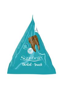 12x 20g Dental Snack Sanabelle Katzensnacks
