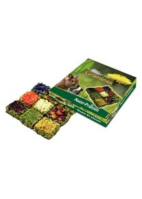 125g Grainless Nager-Pralinen JR FARM Snacks Kleintier
