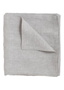 Tischdecke »Cabin«, aus Leinen , beige , DDDDD