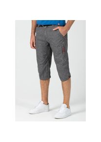 Timezone 3/4-Hose »Regular ConnorTZ« schwarz 36 US-Größen Medium Waist Short