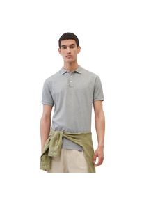 Marc O'Polo MARC O'POLO Poloshirt »aus Organic Cotton« grau XS grey Für das smarte Sommer-Outfit