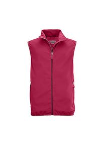 Killtec Funktionsweste »Trin WMN VST« rosa 38 rosé Softshellweste mit Kragen