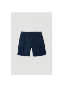 O`Neill O'NEILL Shorts »Cali beach cargo« blau 128 Normalgrößen dunkelblau Verwendung nachhaltiger Materialien