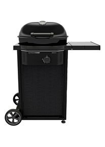 Outdoorchef Gasgrill »DAVOS 570 G« schwarz