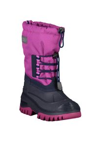 CMP Outdoorwinterstiefel »AHTO WP wasserdicht« lila 29 beere Funktionaler Winterstiefel von CMP