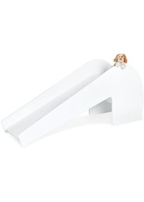 Pinolino® Indoor-Rutsche »Lotta, weiß« weiß Rutschen