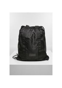 Urban Classics Handtasche »Accessoires« schwarz