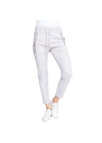 Zhrill Caprihose »Hosen« lila XL N-Gr lavender Hose von Zhrill