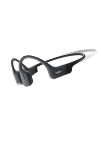 Aftershokz SHOKZ Bluetooth-Kopfhörer »OpenRun Mini« schwarz 21 mm (0,83 Zoll) kürzeres Band für kleine Köpfe