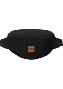 Urban Classics Handtasche &raquo;Accessoires Hip Bag&laquo; schwarz