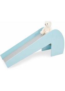 Pinolino® Indoor-Rutsche »Lotta, blau« blau Rutschen
