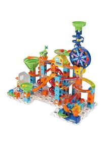 Vtech® Kugelbahn »Marble Rush - Ultimate Set XL100 E«, mit Sound- und Lichteffekten bunt