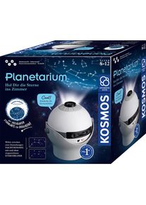 Kosmos Experimentierkasten »Planetarium« blau