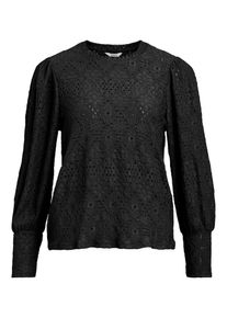 Object, Femmes Chemisier 'Feodora', noir