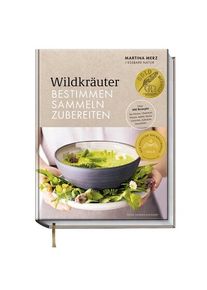 Becker Joest Volk Verlag Wildkräuter