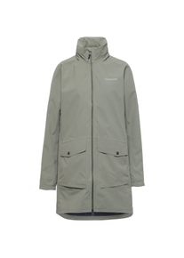 DIDRIKSONS 1913 Didriksons Elvira 2 Parka Damen - grün - Gr. 44 - Polyester