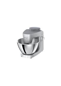 Kenwood , Küchenmaschine »MultiOne KHH326SI, Silberfarben« , silberfarben , Entsafter und Fruchtpressen