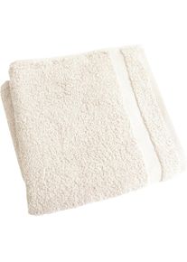 Handtücher »Organic Nature«, (2 St.), nachhaltig aus Bio-Baumwolle , beige , Framsohn frottier , natural