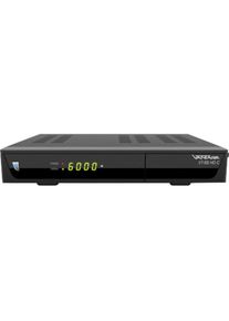 Vantage SAT-Receiver »VT-68 HD-C«, (Installations-Assistent-Elektronische Programmzeitschrift-Timer-Kindersicherung-USB PVR Ready-USB-Mediaplayer)...
