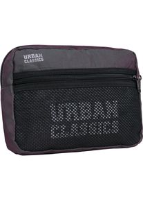 Urban Classics Handtasche »Accessoires Chest Bag« rot