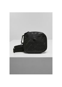 Urban Classics Handtasche »Accessoires Imitation Leather Festival Bag« schwarz