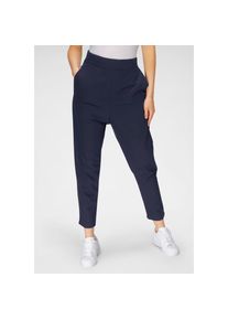 Imperial Schlupfchinohose »IMP-8 P31BBF«, mit lässigem Gummizug-Bund blau L N-Gr blu scuro 1680 Haremshose ""IMP-8 P31BBF"" von Imperial