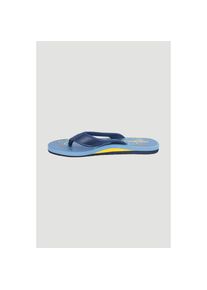 O`Neill O'NEILL Zehentrenner »Arch Graphic« blau 42 (8) BLAU ORANGE