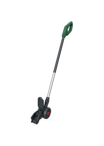 Bosch Home and Garden BOSCH HOME & GARDEN Teleskopstiel »Isio Teleskopstange«, 80-115 cm schwarz