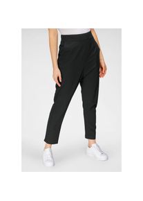 Imperial Schlupfchinohose »IMP-8 P31BBF«, mit lässigem Gummizug-Bund schwarz XL N-Gr nero 1900 Haremshose ""IMP-8 P31BBF"" von Imperial
