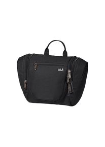 Jack Wolfskin Kulturbeutel »CADDIE« schwarz Kulturbeutel, 5 Liter Volumen