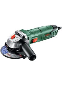 Bosch Home and Garden BOSCH HOME & GARDEN Winkelschleifer »PWS 850-125 + System Box« schwarz Handliche Werkzeugbox: Das Werkzeug wird Bequem in der enthaltenen SystemBox