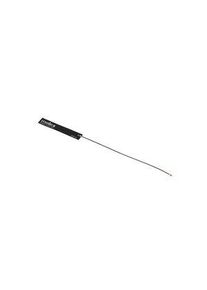 Molex Mobilfunkantenne, 209142, 4G / 3G / 2G, 5.2 dBi, U.FL, Klebebefestigung - 209142-0180