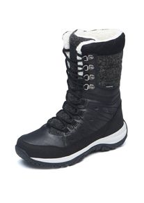 MOLS Stiefel »Bakan«, in sportlichem Design schwarz 37 Winterstiefel für Damen von MOLS