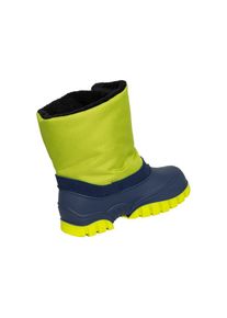 Spirale Winterstiefel »Kovu Kinderstiefel« bunt 26 lime/blau 100% wasserdicht und extrem strapazierfähig.