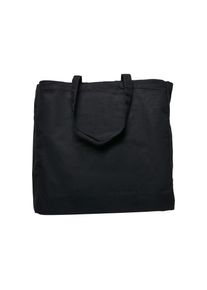 Quelle Handtasche »Mister Tee Whatever Oversize Canvas Tote Bag« schwarz