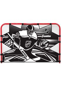 Franklin Hockeytor »Torwand Shooter 72"" mit Klettverschluss« schwarz