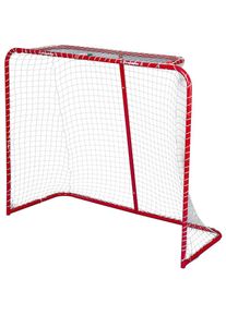 Franklin Hockeytor »Streethockey Metall Tor 54""« rot