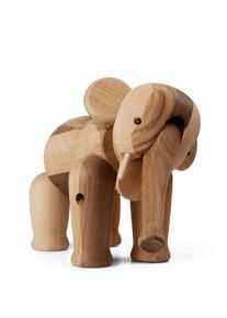 Reworked Anniversary Elefant Large H21cm Kay Bojesen