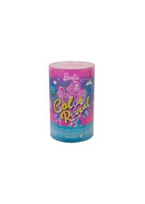 Barbie , Spielfigur &raquo;Color Reveal Pyjama-Party Deluxe&laquo; , rosa , spielend lernen