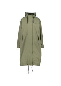 DIDRIKSONS 1913 DIDRIKSONS Parka »ALICE«, mit Kapuze grün 36/38 dusty olive Long-Parka von DIDRIKSONS