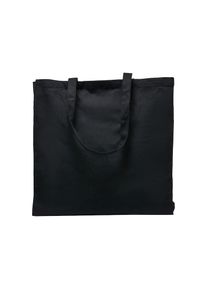 Quelle Handtasche »Mister Tee Fuck It Oversize Canvas Tote Bag« schwarz