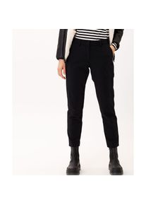 Brax 3/4-Hose »Style CELINA« schwarz 46K (23) Kurzgrößen Klassische Chinohose mit sportiven Stylingdetails