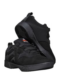 EPIC GRINDSHOES Gleitschuh »Low Raven« schwarz