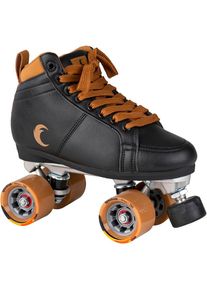 Chaaya CHAYA Rollschuhe »Mocha«, vegan braun
